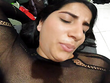 Do You See Why I Am Your Slutty Wife Cum Here Papi Spit On My Clit And Fuck My Pussy Very Hardcore - Jhodez1