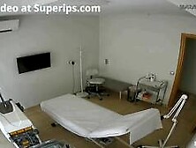 IPCAM – Old German doctor fucks a cute girl