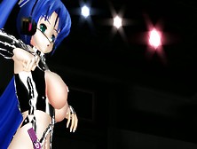 【Ｍｍｄ】Get Up & Move!!【3Rd】