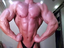 Bodybuilders Cam Mix