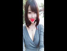 〖無修正**〗[**の**] ***学費の為に援するスタイル抜群Fカップ制服＋黒タイツ着衣で中出し