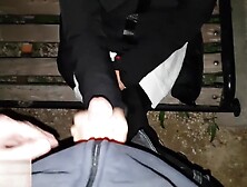 Scopata casuale dopo incredibile festa in spiaggia EP 2 - amatoriale - 4K