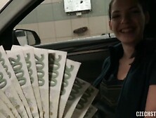 Czech Streets 107 Carwash beauty