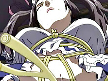 Virgin Hentai BDSM Teen Brutally Ripped By Master