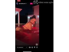 Yomel And Mami Jordan Anal And Cunt