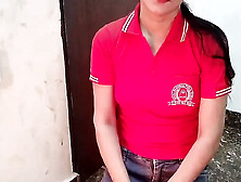 Step Father ne meri jawani dekh kar muth maar diya