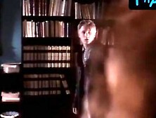 Marika Lagercrantz Sexy Scene in All Things Fair