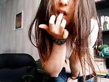 Amateur Joi - Suivez Les Instructions Et jaculez Avec Moi