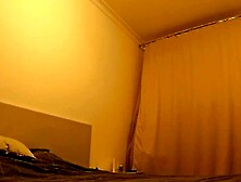 Муж И Жена Занимаются Анальным Сексом. Горячий Секс