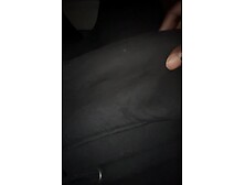 Wanking In My Sweatpants