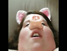 Pig Slut Cathryne Harrison