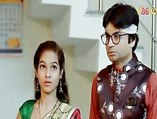 Chull Dhulai Kooku Hindi Hot Porn Web Series Telegram Channel @desi41