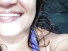 He likes to be a cuckold