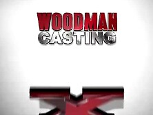 Sofi Goldfinger Woodman Casting