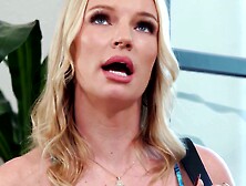 Stepmom MILFs Bait the Hook...  and Gethooked by their Stepsons!