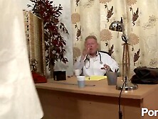 GYNECO PERVERS VOLUME three - Scene 1