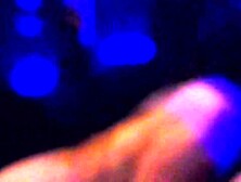Hotwife Karen Qos gets giant creampie by her BBC hookup