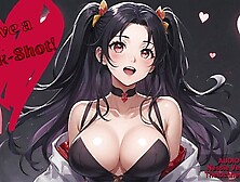 I Love a Quick-Shot! | Erotic Audio Preview