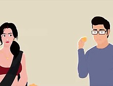 The Innocent Bhabhi 5 Hindicartoon