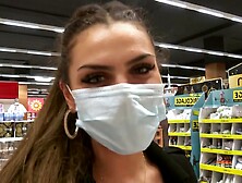 Joy wants more anal! - Jacquie et Michel TV