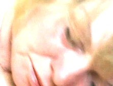 Kinky mature bitch gets fucked deep in missionary style