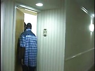 Strangers In Passing