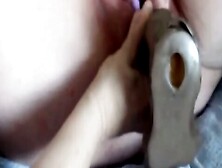 Grandmas Play With Each Other