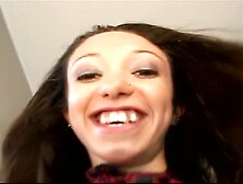 The charming Jay Star is a Teen with a warm and welcoming butt