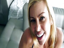 Stepdaughter Pov Plowed In Closeup