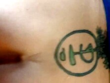 Tied,  Slapped and Scared