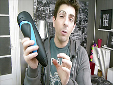 Satisfyer For Guys : Le Nouveau Masturbateur (Msieur-Jeremy. Fr)