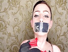 Olchonok Tape Gag