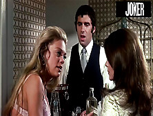 Watch Bob & Carol & Ted & Alice(1969),  Swinger Sex Scenes Free Porn Video On Fuxxx. Co