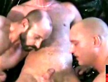 German Cum Pigz - German Gay Jerks His Hard And Full Cock For Cumhungry Dilfs