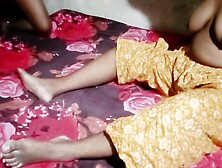 Desi Bhabhis Big Tits And Ass,  I Brought Bhabhi To The Room And Had Anal Sex With Her