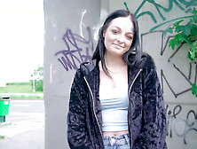 The Dreams of a Sweet Teen Come True