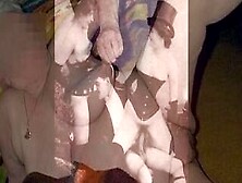 OMAFOTZE Hairy old grannies fucking