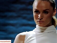 Tori Ebony fucking with her driver