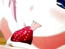 Fruit of Evolution Hentai