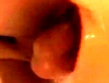 Two barely legal straight guys fuck a sex doll on cam