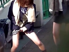 Fetish Japanese Teenagers Piss 298153