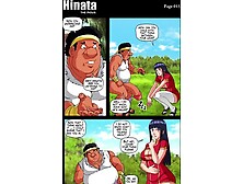 Hinata - Hentai Anime Uncensored - Cartoon Comic Animated