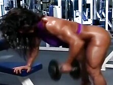 D Mas STRONG BACK WORK and PLAY