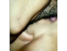 Stepmother knows exactly what I want she Sucks my Fat Black Clit until I Cum (Keisha Minaj)