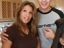 Promise & Monique - Rocco Trainer 15