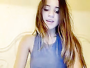 Innocentcherry6 amateur video on 10/31/15 16:00 from Chaturbate