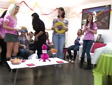 Real cfnm slut fuck bbc