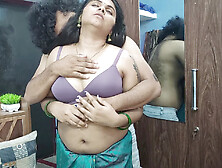 Scorching Hot Step-Sister From Mallu Indulges In Steamy Affair With Husband's Brother And Gets Naughty With His Wife