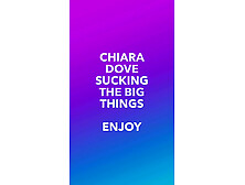 Lick some extre monstrous prick that dosent fit in my mouth