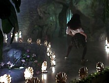 Mia Kirshner - Exotica